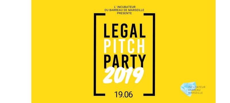 Blog legal pitch party 2019