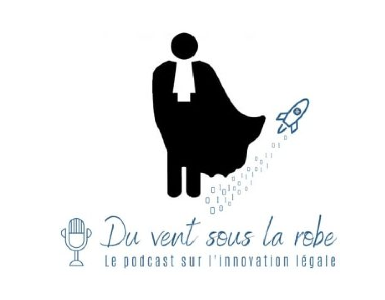 Parlons innovation avec “Du vent sous la robe”