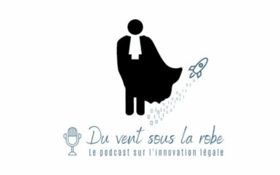 Parlons innovation avec « Du vent sous la robe »