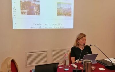 AppliCab Avocats au congrès d’Eurojuris France