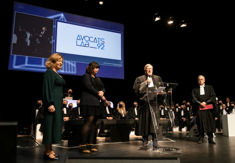 AppliCab Avocats remporte le Prix GASTINEAU
