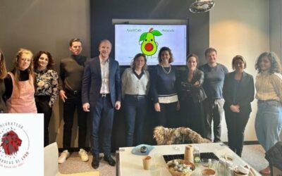 1000 mercis à la Commission Innovation et à l’Incubateur du Barreau de Lyon
