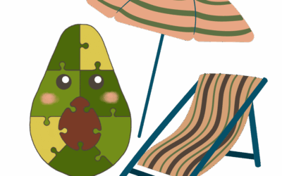 Les vacances rêvées d’un avocat