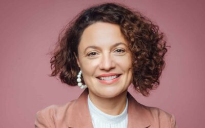 Interview de Stéphanie ENCINAS