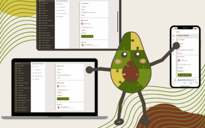 L’interface client d’AppliCab Avocats  : Une révolution dans la relation avocat-client