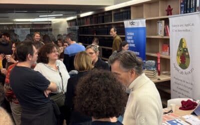 AppliCab à l&rsquo;Université d&rsquo;hiver de l&rsquo;ERAGE : deux jours au cœur de l&rsquo;excellence juridique