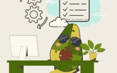 L’organisation du cabinet d&rsquo;avocat : comment l&rsquo;automatisation vous fait gagner 1 heure par jour