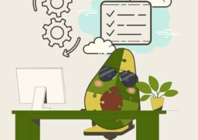 Conseils pour l'organisation d'un cabinet d'avocat via l'automatisation