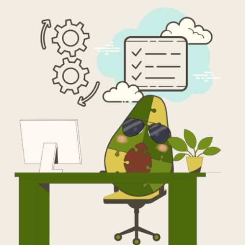 Conseils pour l'organisation d'un cabinet d'avocat via l'automatisation