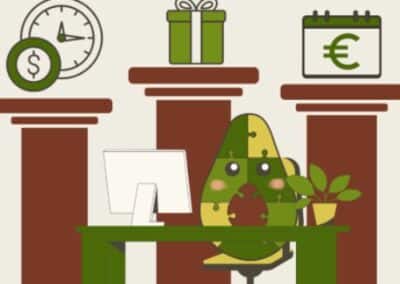 Taux horaire avocat, forfait ou abonnement : les 3 modes de facturation expliqués