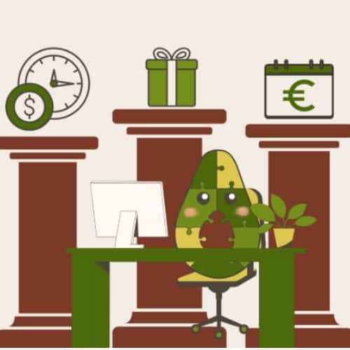 Taux horaire avocat, forfait ou abonnement : les 3 modes de facturation expliqués