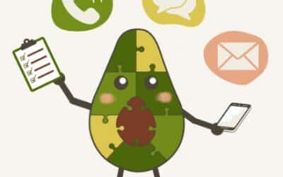 Relation avocat-client : comment fixer vos règles de communication (et les faire respecter)