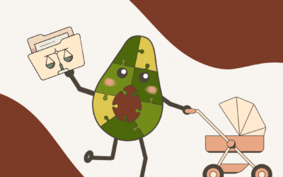 Avocat et parent : comment faire tenir deux agendas dans une seule journée